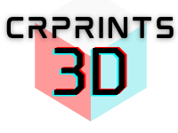 CRprints3D
